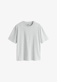 Unausgewählt, light grey marl