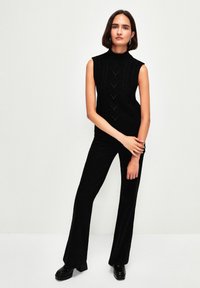 adL STONDE - Top - black