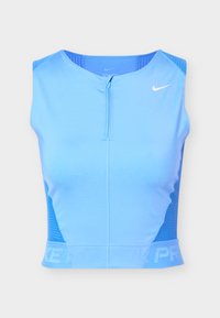 Non sélectionné, university blue/light photo blue/white