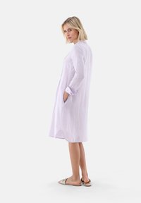 van Laack Abito a camicia - lilac