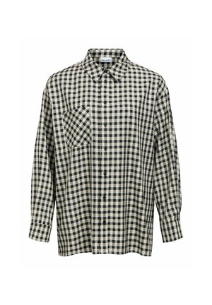 Object, SHIRT CHECKED - Hemd - birch
