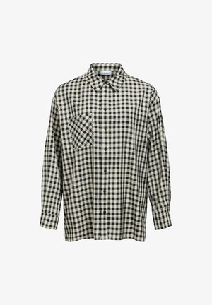 Object, SHIRT CHECKED - Chemise - birch