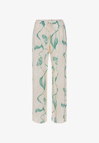 Niet geselecteerd, lively lines