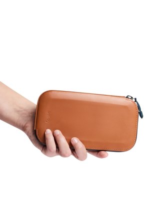 Bellroy ALL-CONDITIONS PLUS - Portefeuille - bronze