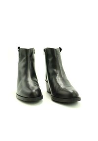 Merisell Botines camperos - black
