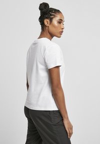Starter T-paita - white