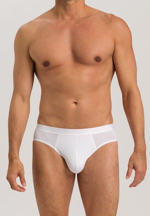Hanro TOUCH - Trusser - white