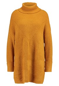 Object Trui - brown