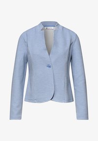 Non selezionato, cashmere blue