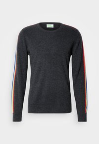 Maglione - anthracite
