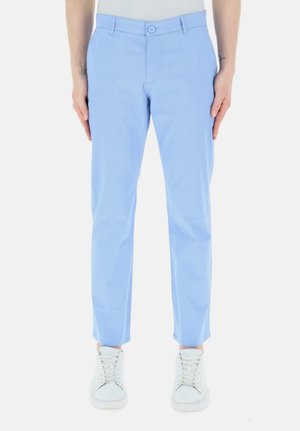 Chino - light blue