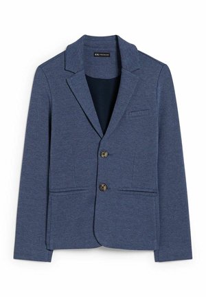 Blazer - blue