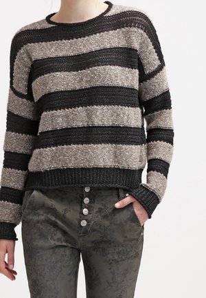 Trui - black