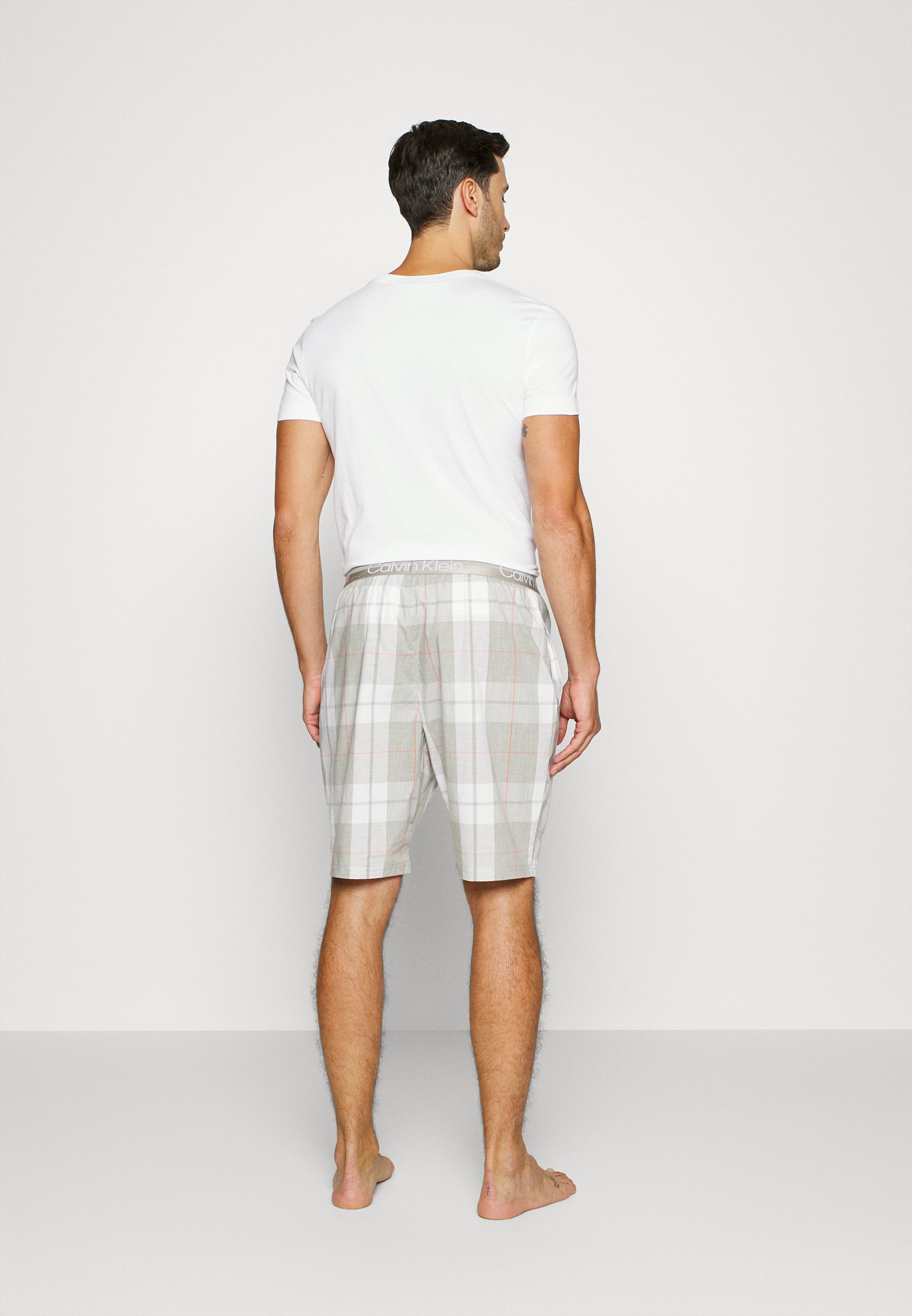 Calvin klein men's sleep short pyjama bottoms Clearance
