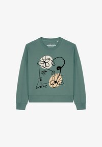 Niet geselecteerd, green bay