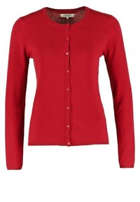 Zalando Essentials Kofta - dark red