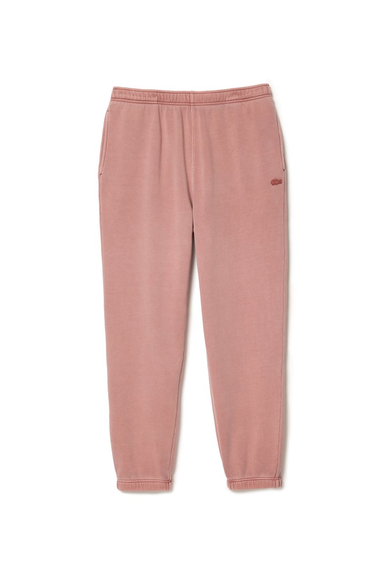 Lacoste Trainingsbroek donkerroze Lacoste Trainingsbroek donkerroze