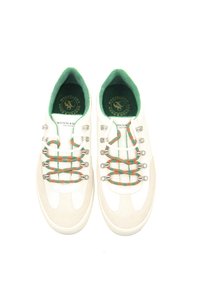 Scotch & Soda PLAKKA - Trainers - white