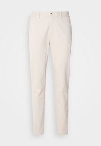 SEASONAL CORE STUART - Chinos - highway grey