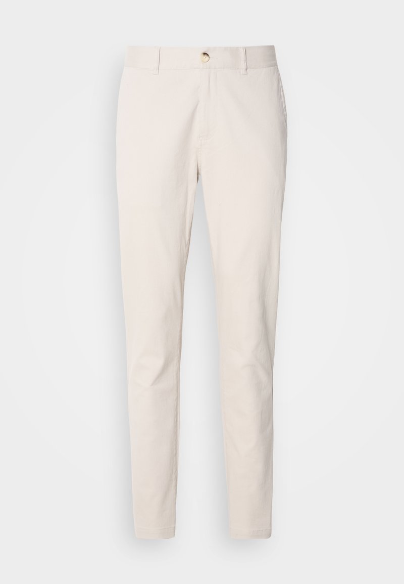 Scotch & Soda Chino lichtgrijs