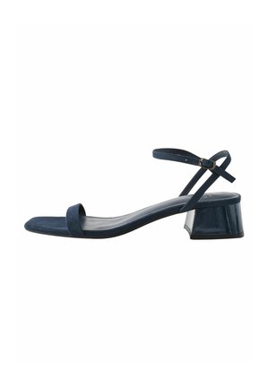 FOREVER COMFORT - REGULAR FIT - Sandalai - navy