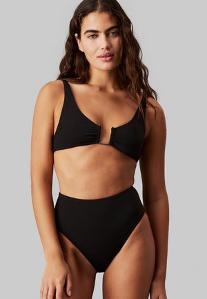Bikinitop - pvh black