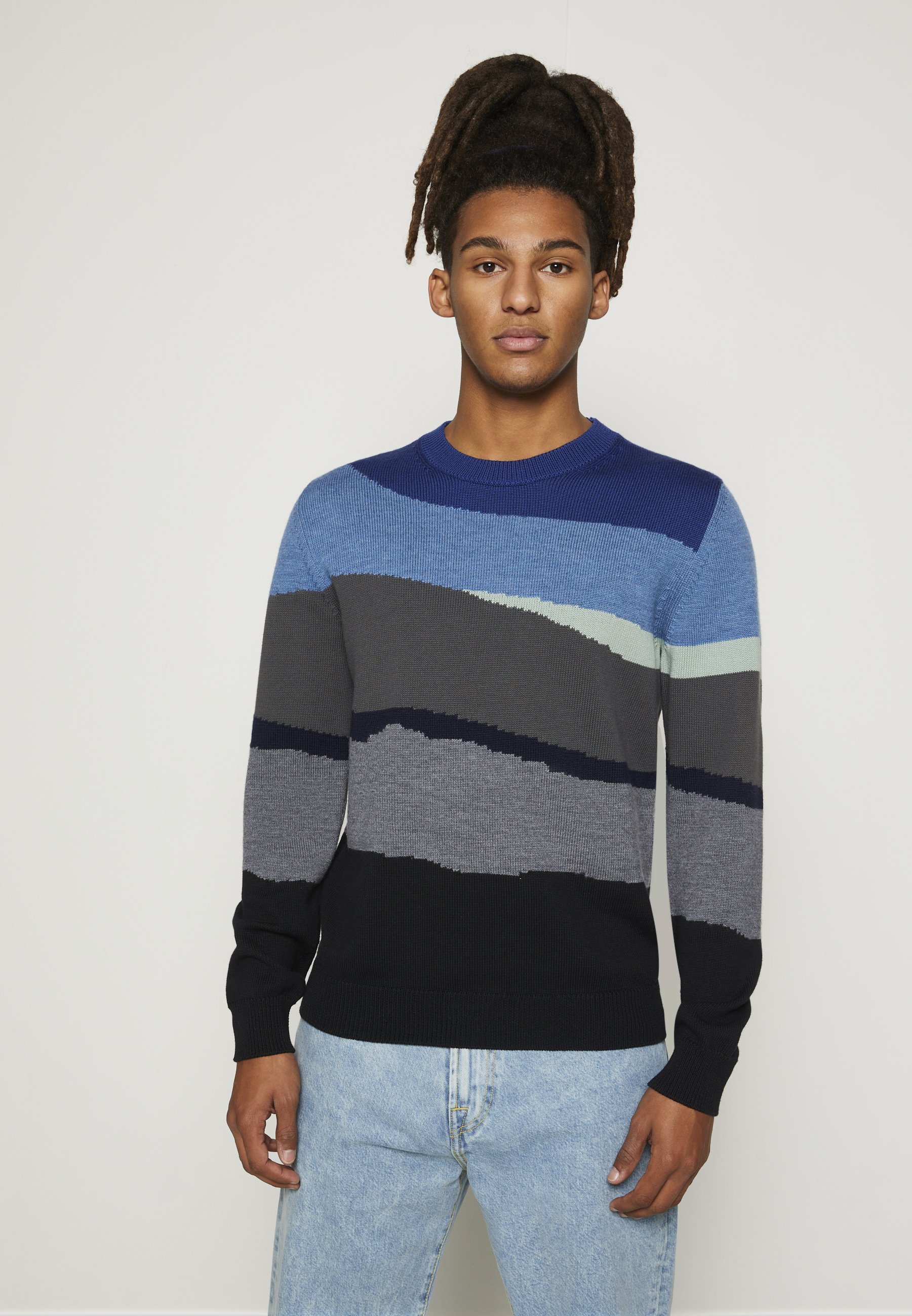 PS Paul Smith CREW NECK - Jumper 