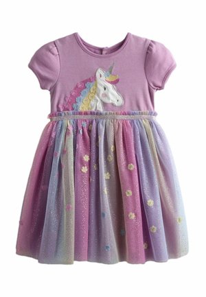 REGULAR FIT - UNICORN - Koktélruha / Partiruha - lilac