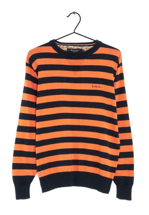 Neule - orange