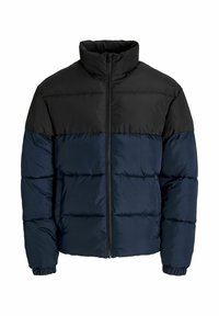 Jack & Jones JJMAZE PLS - Wintermantel - sky captain