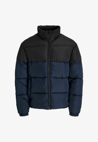 Geselecteerd, sky captain