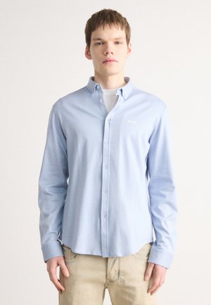 MOTION - Shirt - open blue