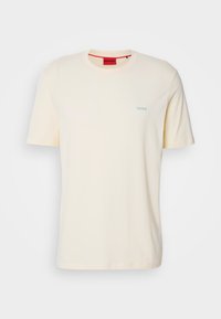 DERO - Paprasti marškinėliai - light beige