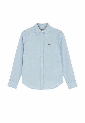 Wrangler, - Bluzka