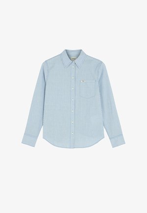 Wrangler, - Bluzka