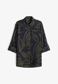 Selezionato, coal blue