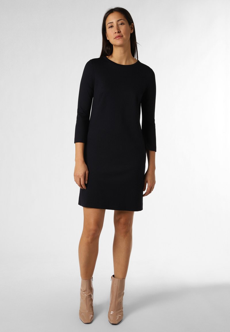 Marc Cain Freizeitkleid - marine