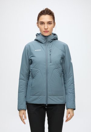 Mammut, AENERGY AIR IN HOODED JACKET - Яке за открито - strata