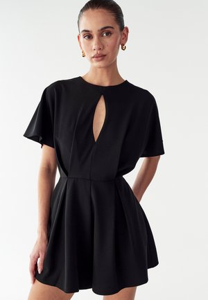 Buksedragter - black