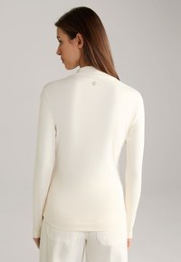 JOOP! T-shirt à manches longues - creme