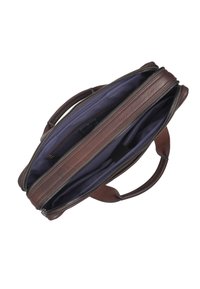 JOOP! TERAMO PANDION MHZ - Aktentasche - darkbrown