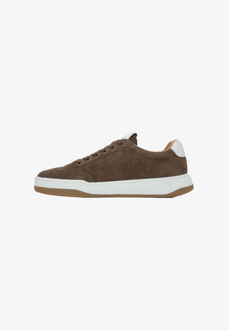 ESTRO - Sneakersy niskie