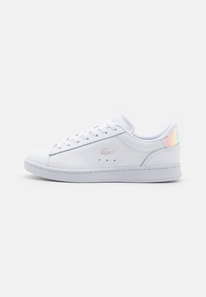 CARNABY SET 224 - Trainers - white/light pink