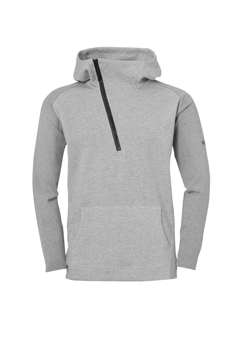 uhlsport Sweater grijs uhlsport Sweater grijs