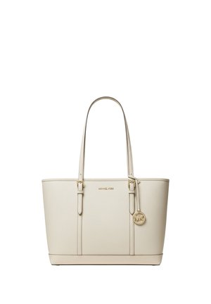 ACCESSOIRE - Handtasche - beige