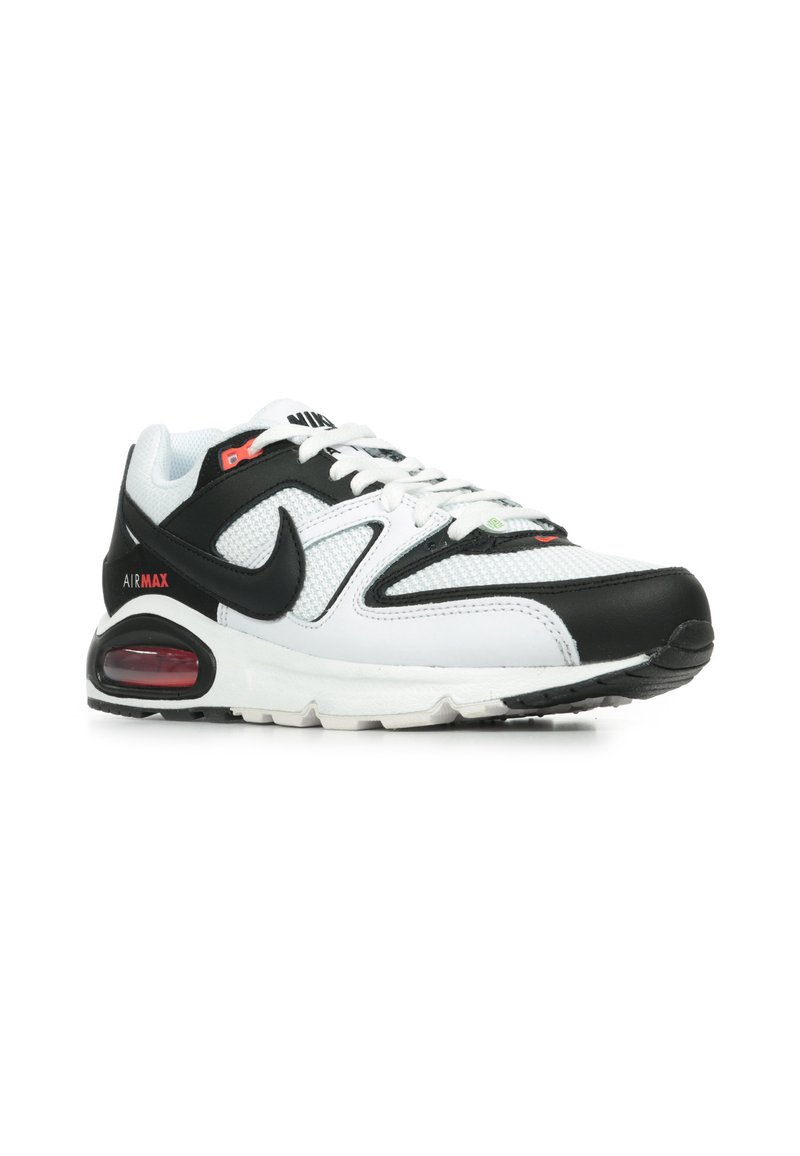 Anthracite 2025 Nike Air Max Command Leather Zalando Zalando Dames