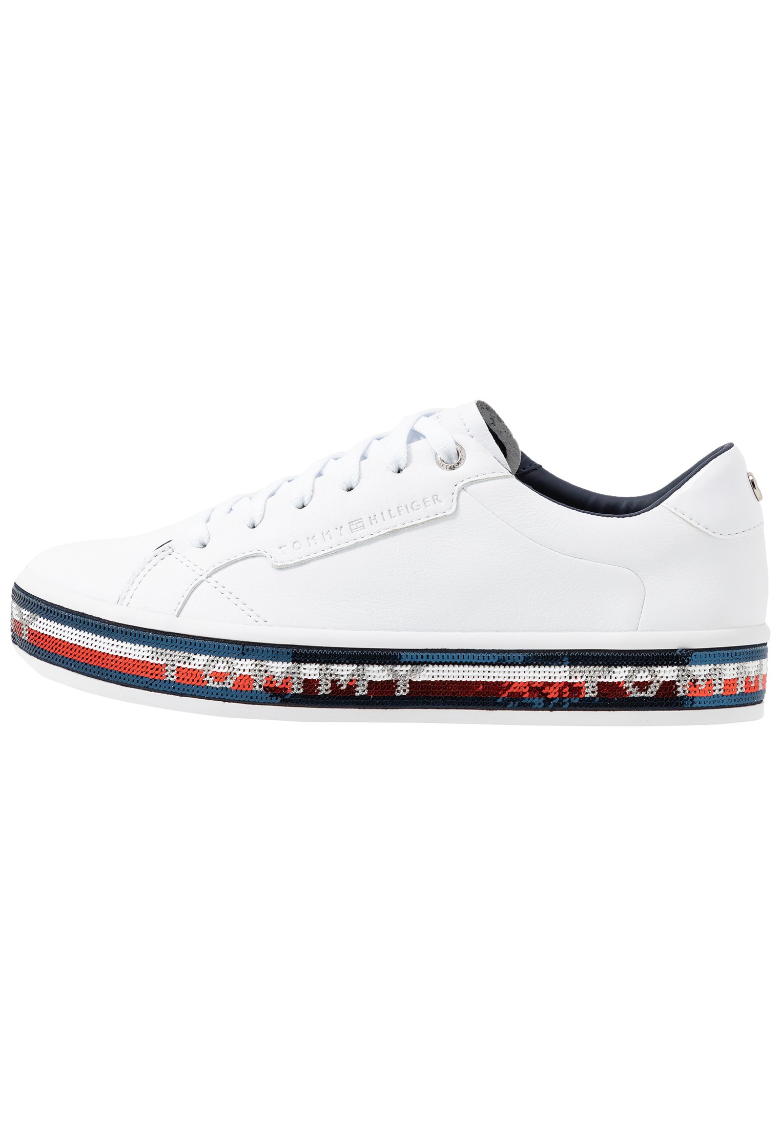 tommy sequin trainers