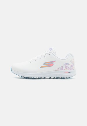 GO MAX 3 - Chaussures de golf (sans pointes) - white