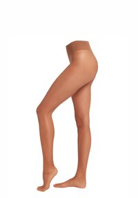 20 DEN SHEER - Medias - tan