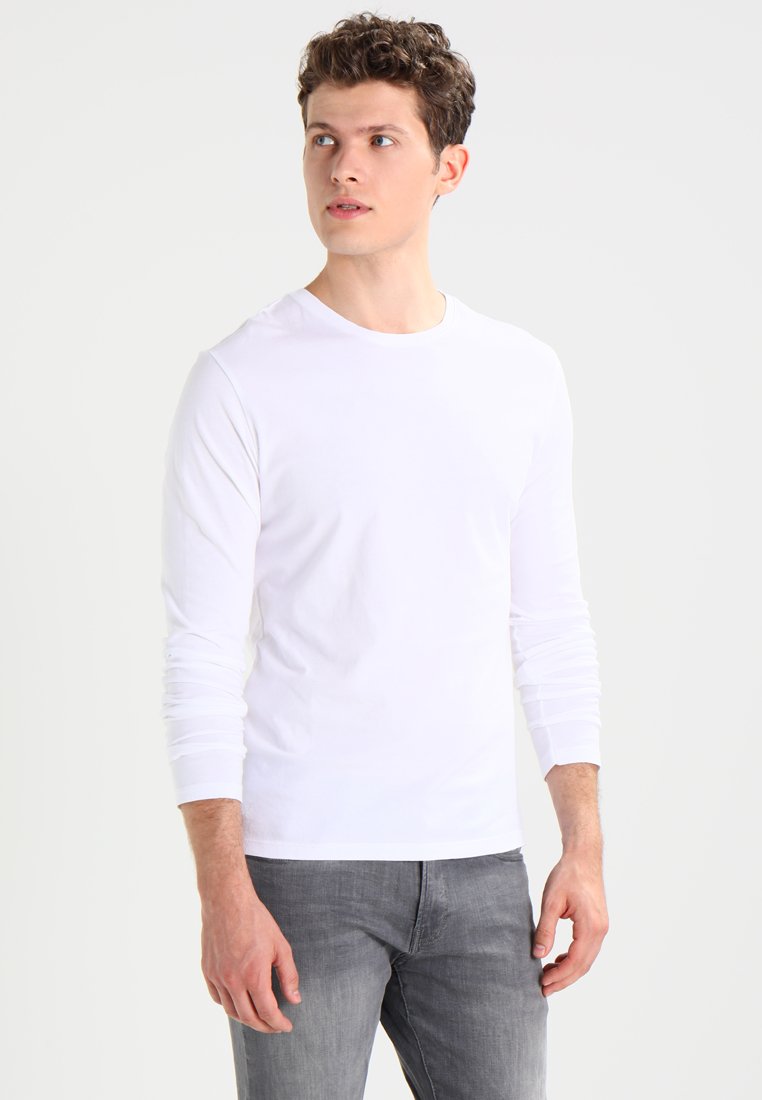 camisetas hombre zalando